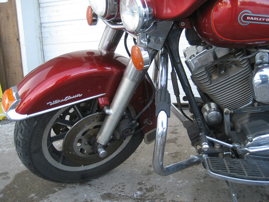 Image Title SALE PENDING - 1999 Harley Ultra Classic $4699.00 OBO